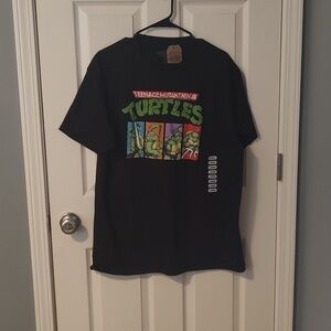 NWT Teenage Mutant Ninja Turtles Tee